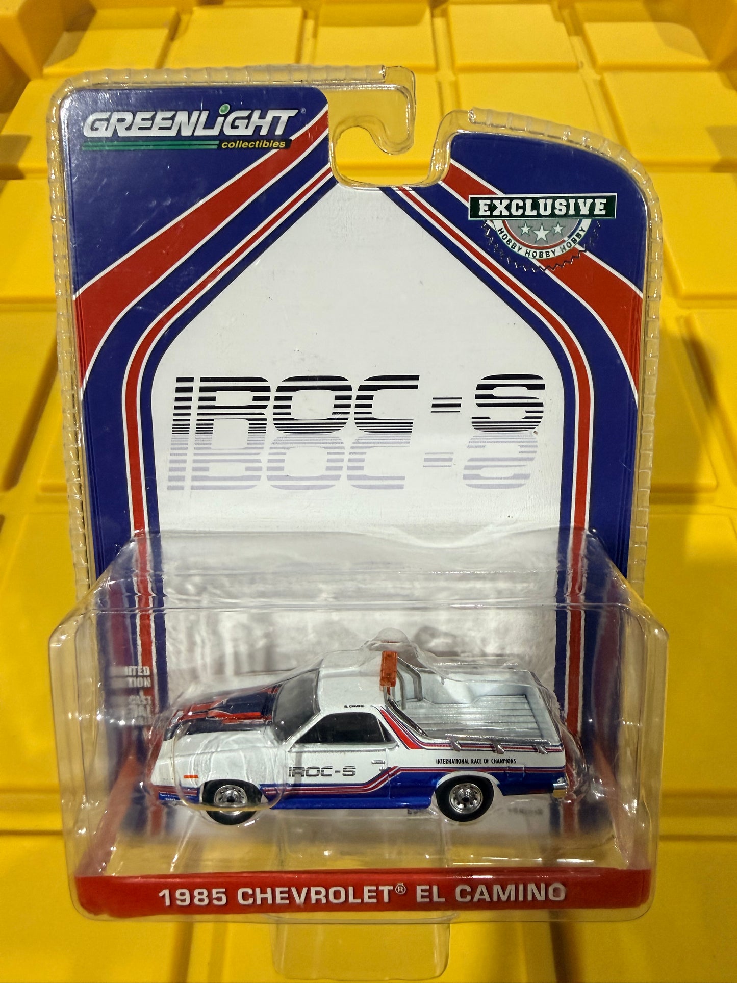 GREENLIGHT Miscellaneous 1:64 Scale Diecast *YOU CHOOSE* From Private Collection