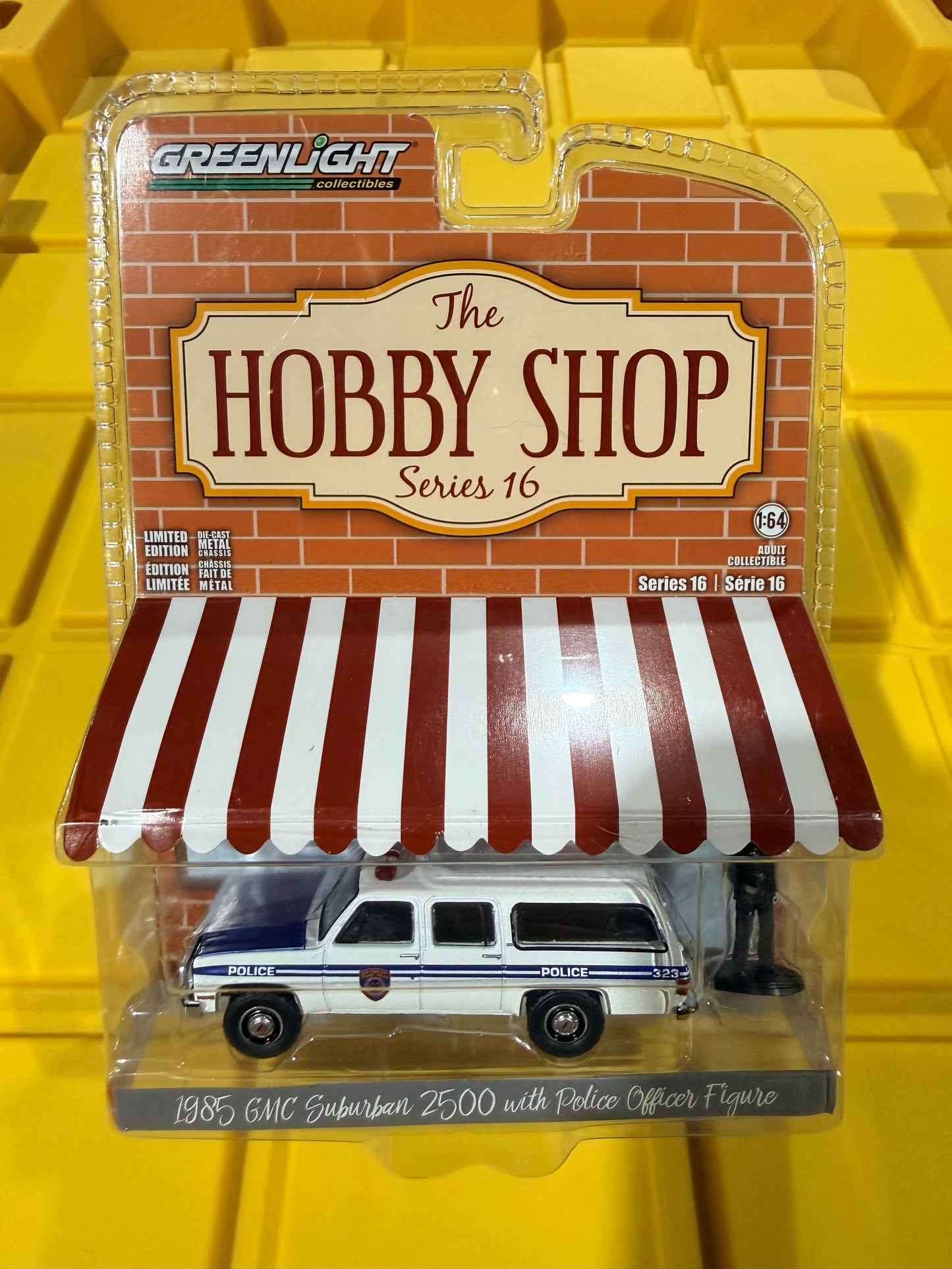 GREENLIGHT Miscellaneous 1:64 Scale Diecast *YOU CHOOSE* From Private Collection