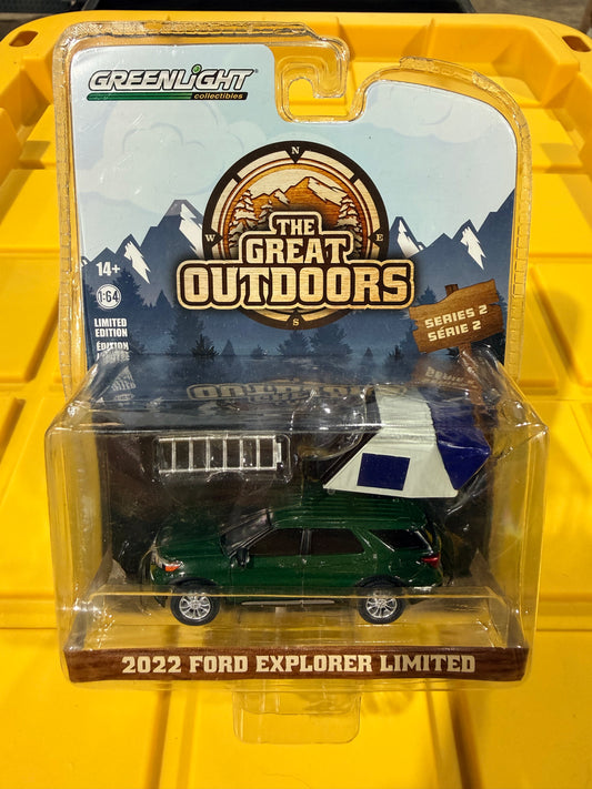 GREENLIGHT Miscellaneous 1:64 Scale Diecast *YOU CHOOSE* From Private Collection