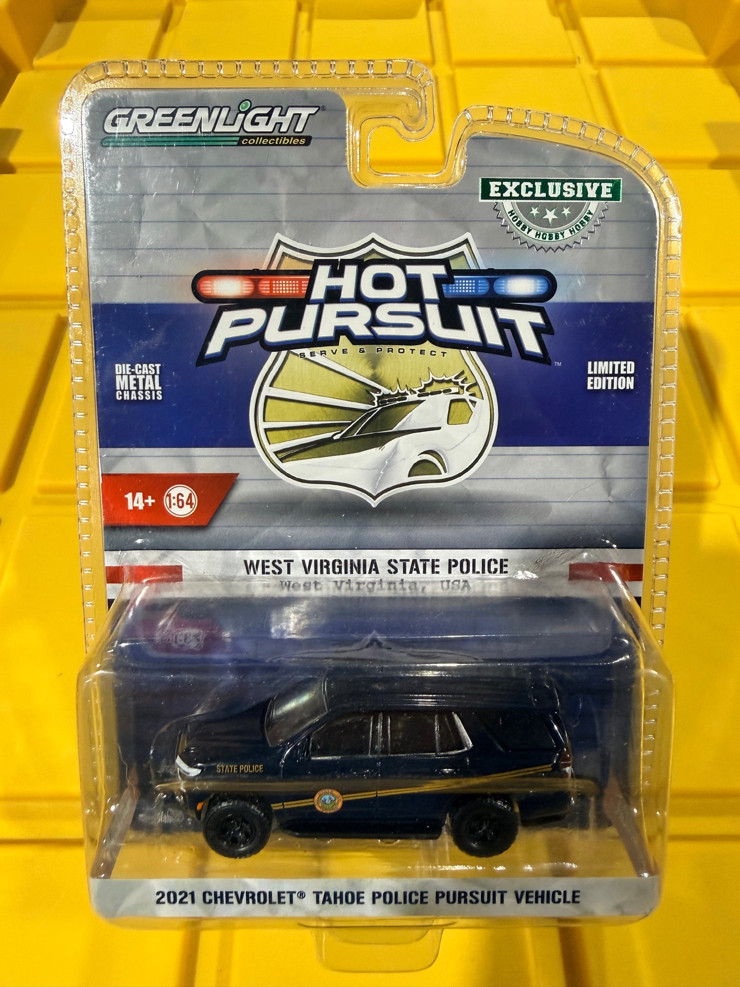 GREENLIGHT Miscellaneous 1:64 Scale Diecast *YOU CHOOSE* From Private Collection