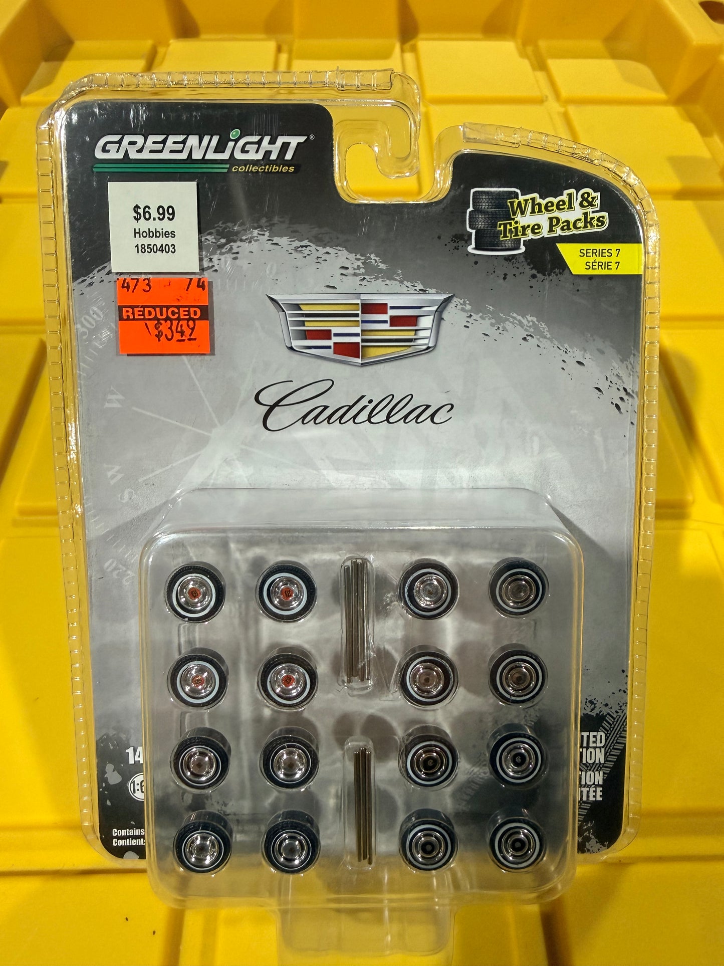 GREENLIGHT Miscellaneous 1:64 Scale Diecast *YOU CHOOSE* From Private Collection
