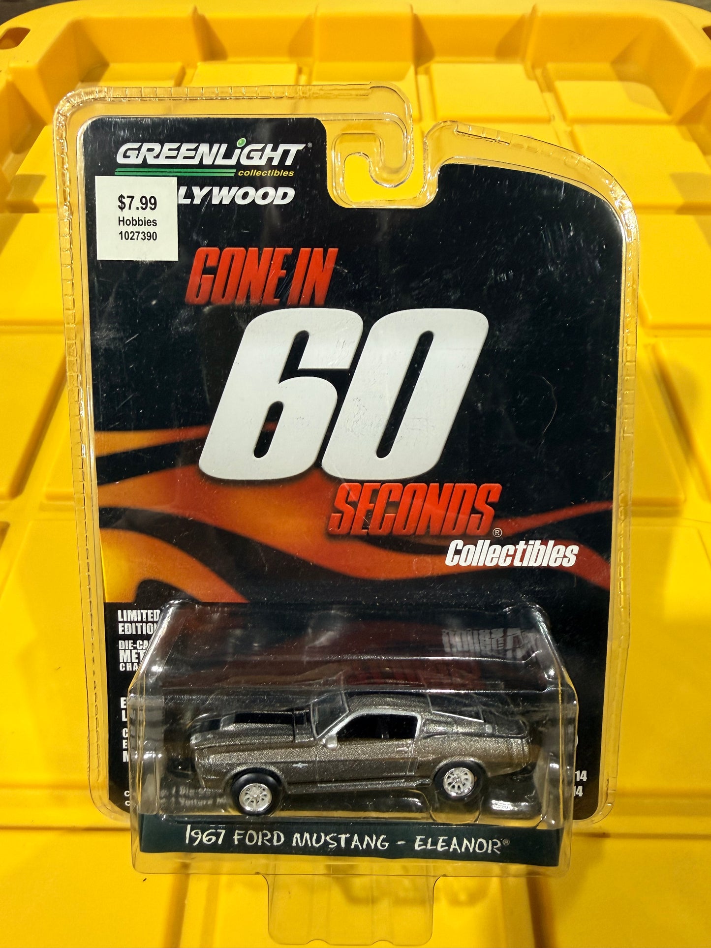 GREENLIGHT Miscellaneous 1:64 Scale Diecast *YOU CHOOSE* From Private Collection