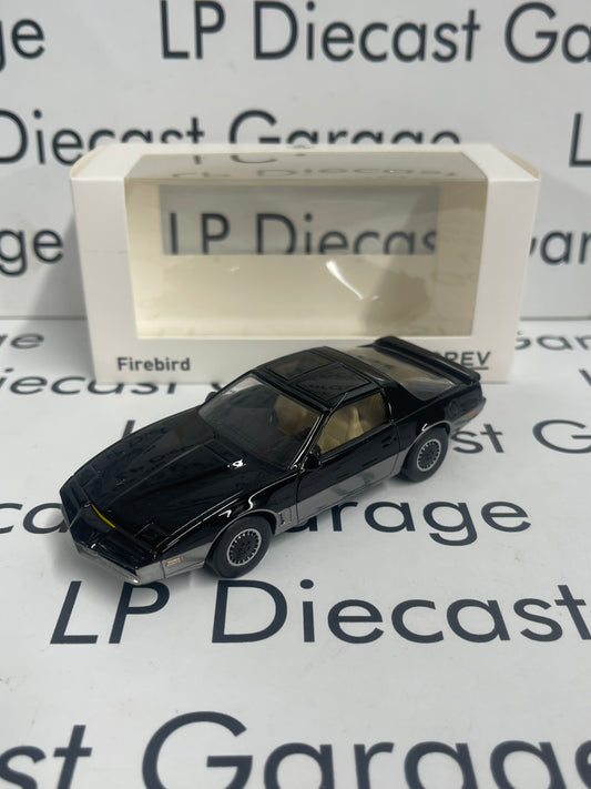 NOREV 1982 Pontiac Firebird KARR Knight Rider 1:43 Diecast