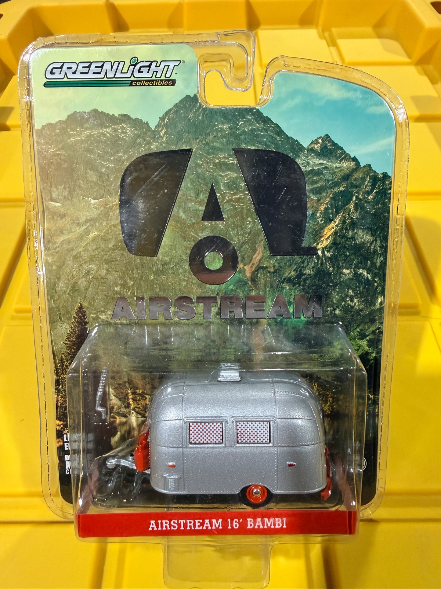 GREENLIGHT Miscellaneous 1:64 Scale Diecast *YOU CHOOSE* From Private Collection