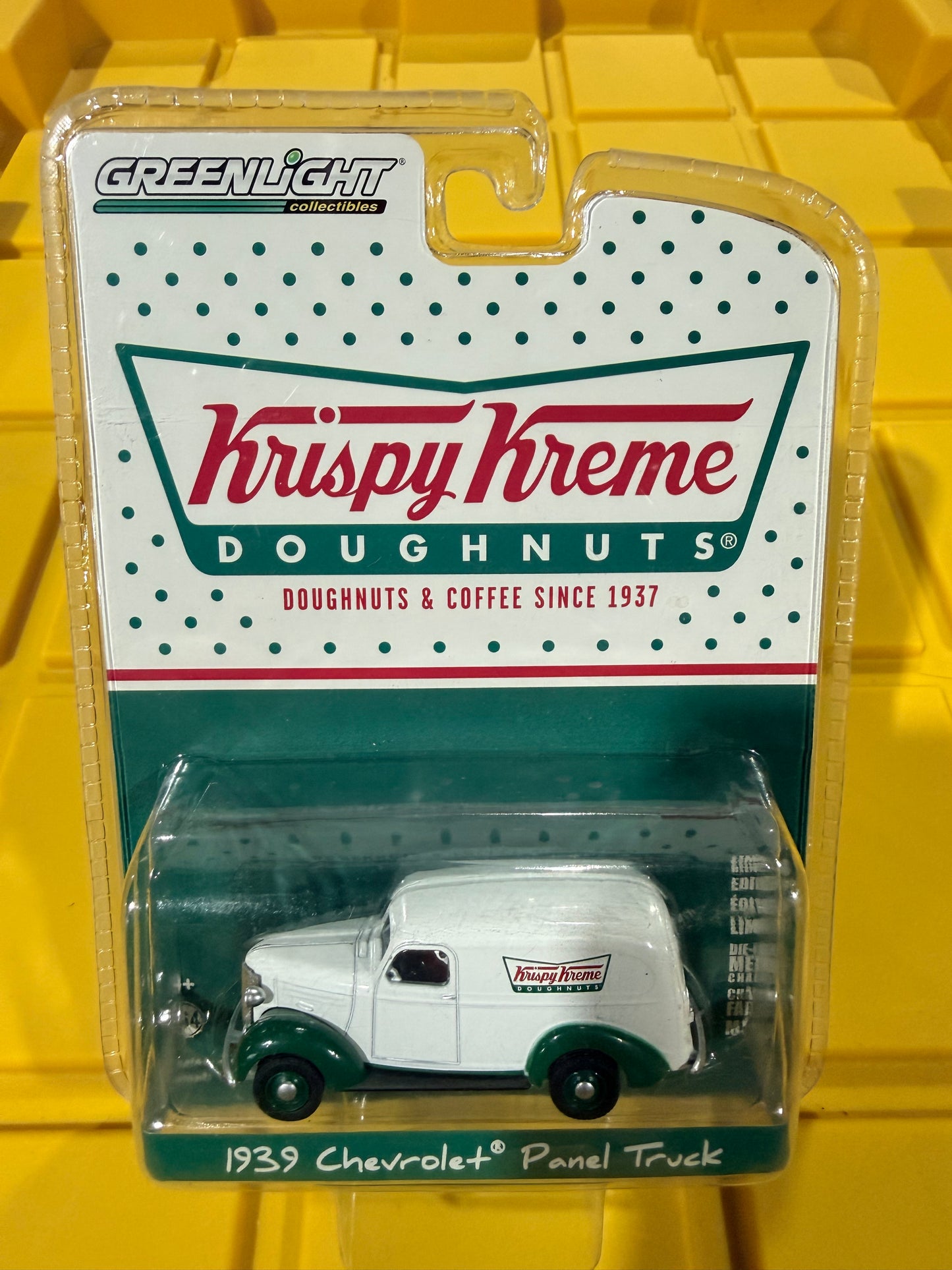 GREENLIGHT Miscellaneous 1:64 Scale Diecast *YOU CHOOSE* From Private Collection