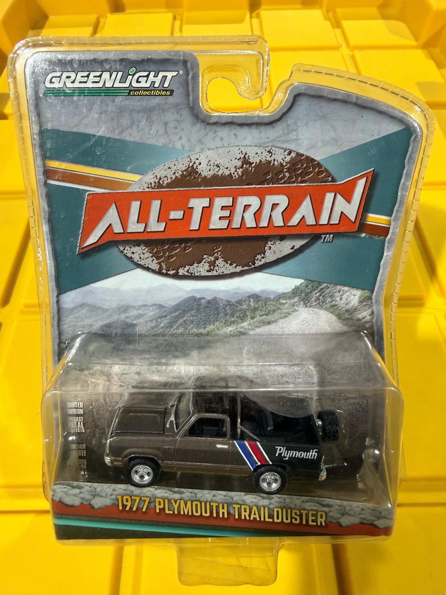 GREENLIGHT Miscellaneous 1:64 Scale Diecast *YOU CHOOSE* From Private Collection