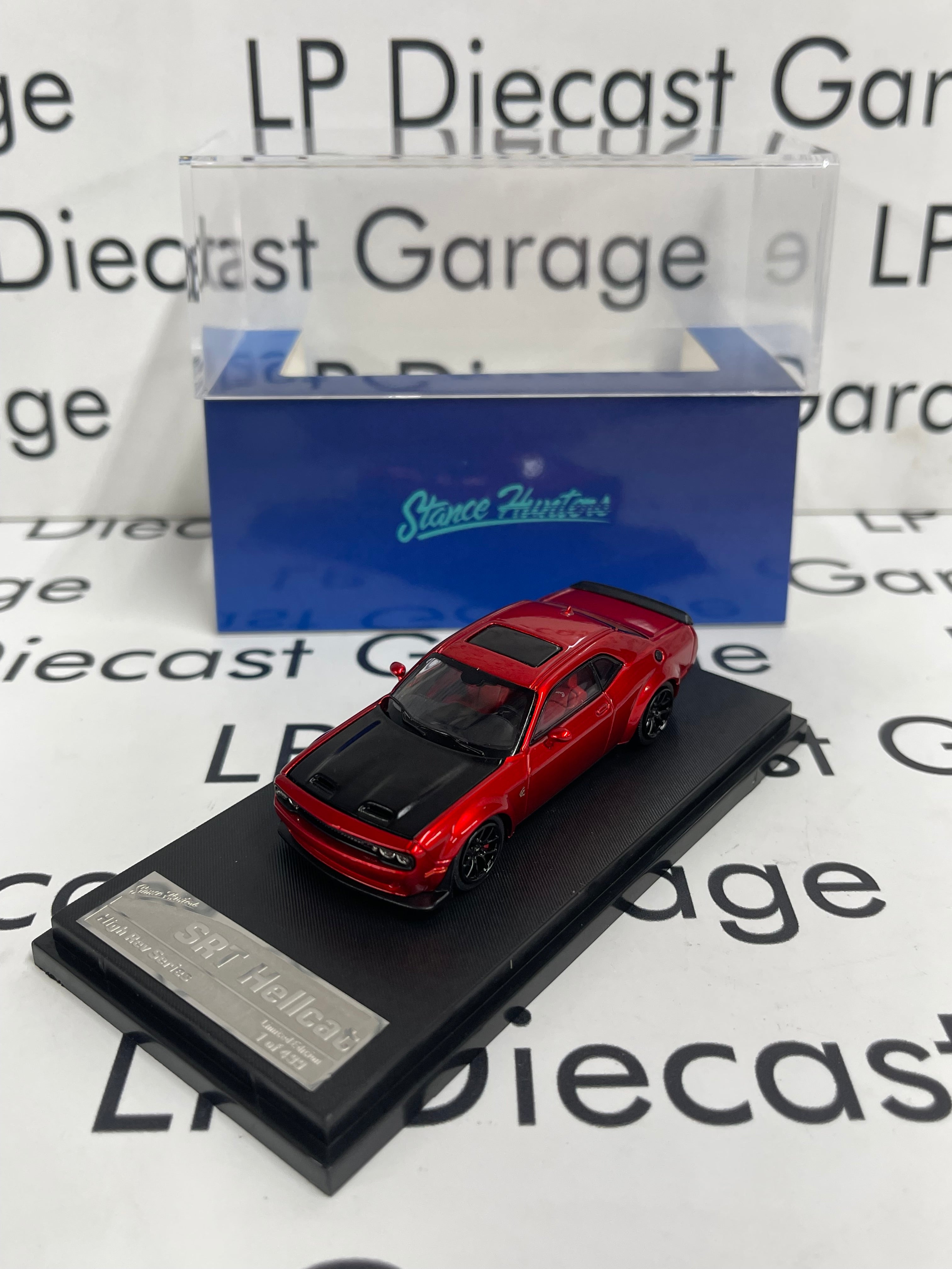 Accessories 1:64 – Page 4 – Horizon Diecast