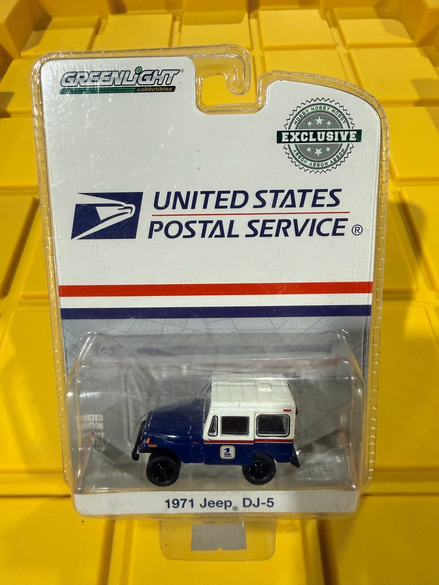 GREENLIGHT Miscellaneous 1:64 Scale Diecast *YOU CHOOSE* From Private Collection