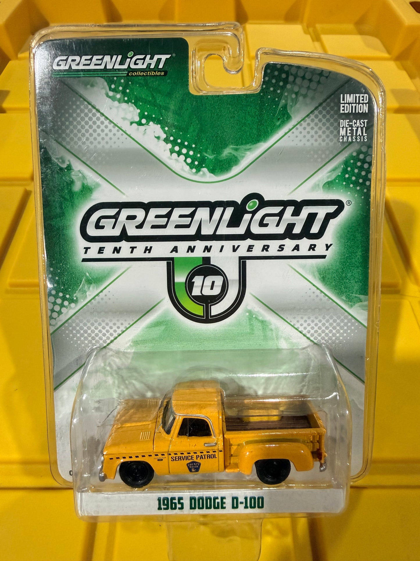 GREENLIGHT Miscellaneous 1:64 Scale Diecast *YOU CHOOSE* From Private Collection
