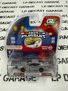 GREENLIGHT 2023 Ford Mustang GT South Carolina Highway Patrol 1:64 Diecast Hot Pursuit