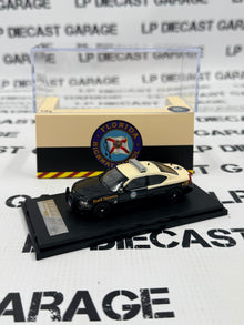 ROLLIN Dodge Charger Florida Highway Patrol FHP Police 1:64 Diecast