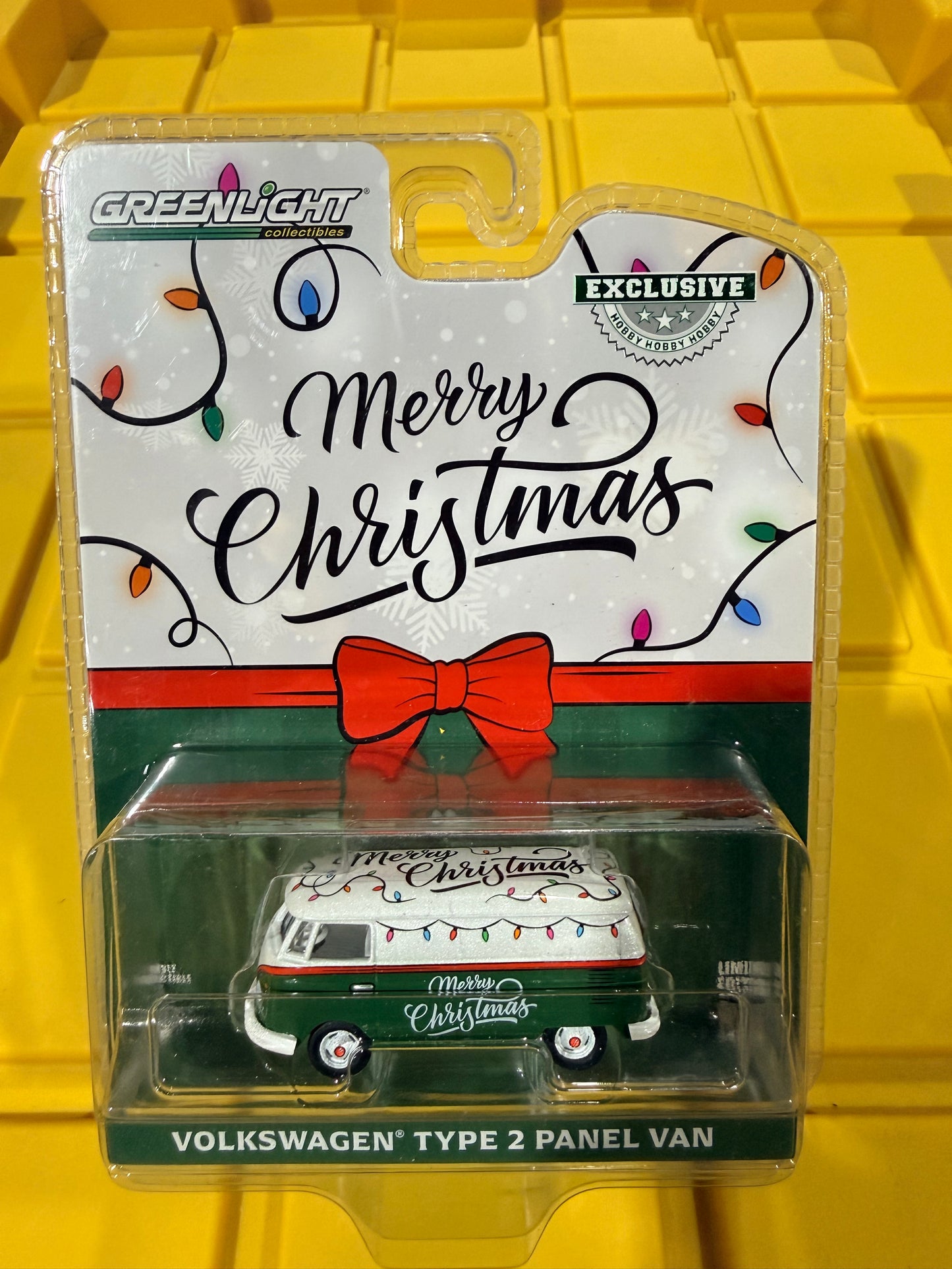 GREENLIGHT Miscellaneous 1:64 Scale Diecast *YOU CHOOSE* From Private Collection