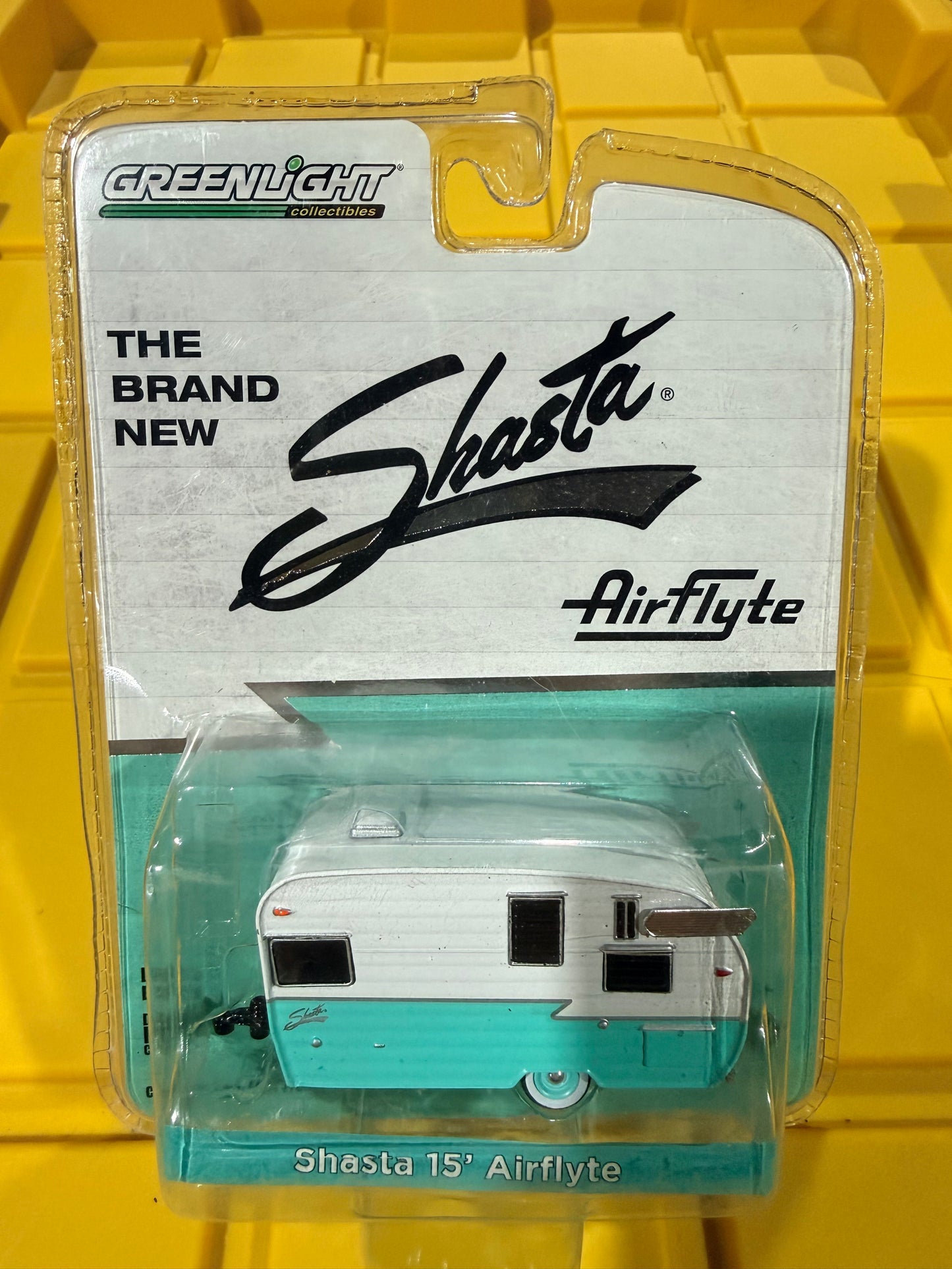 GREENLIGHT Miscellaneous 1:64 Scale Diecast *YOU CHOOSE* From Private Collection