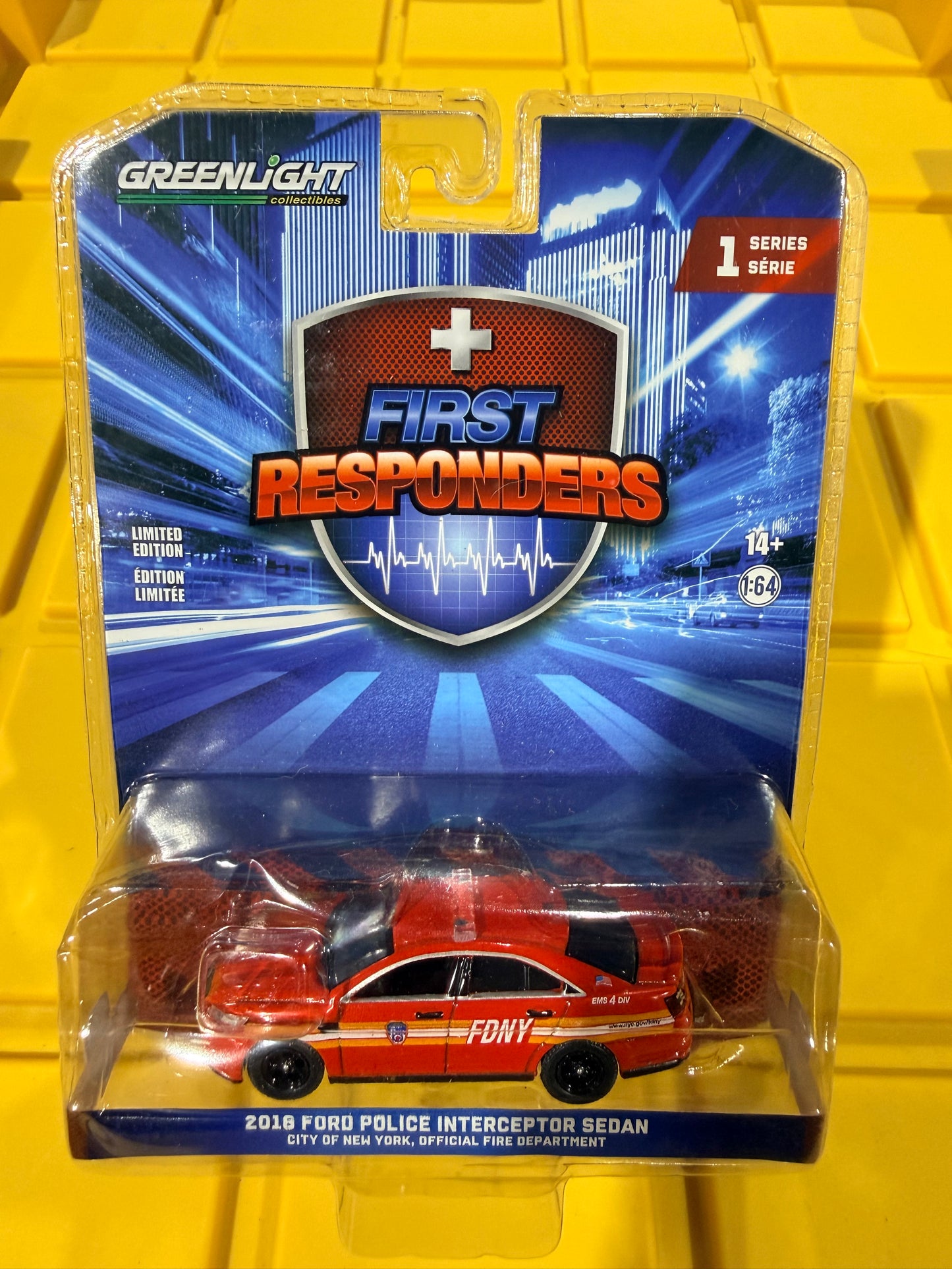 GREENLIGHT Miscellaneous 1:64 Scale Diecast *YOU CHOOSE* From Private Collection