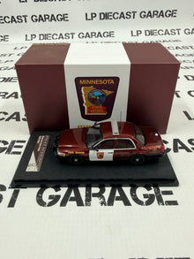 ROLLIN Ford Crown Victoria Minnesota State Trooper 1:64 Diecast