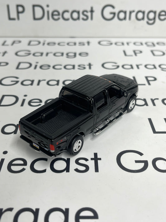 MOTORMAX 2004 Ford F-250 Truck Black LOOSE 1:64 Diecast