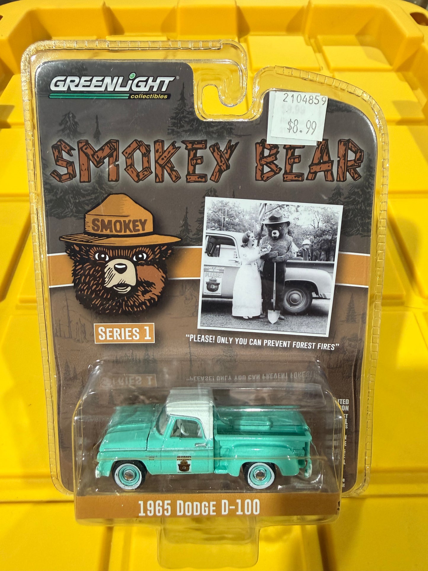 GREENLIGHT Miscellaneous 1:64 Scale Diecast *YOU CHOOSE* From Private Collection