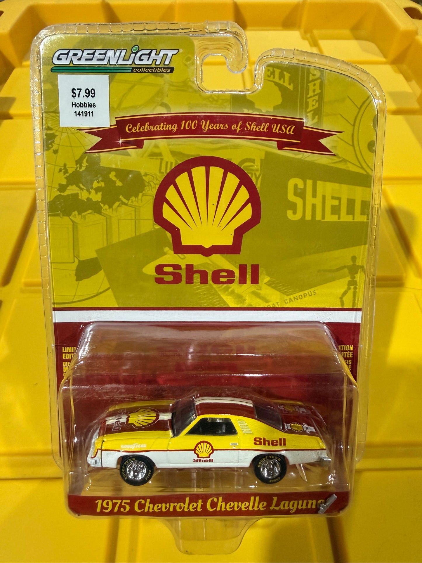 GREENLIGHT Miscellaneous 1:64 Scale Diecast *YOU CHOOSE* From Private Collection