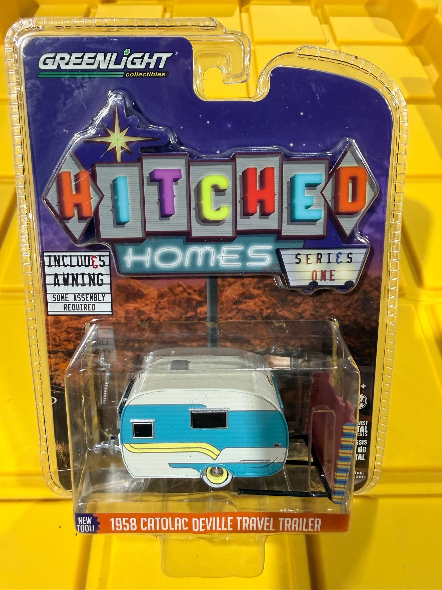 GREENLIGHT Miscellaneous 1:64 Scale Diecast *YOU CHOOSE* From Private Collection