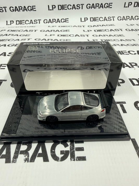 TRANSCEND MODEL 1995 Mitsubishi Eclipse Raw Edition 1:64 Diecast