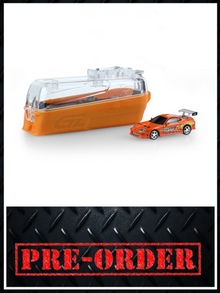 GREENLIGHT Motion '94 Toyota Supra The Fast & The Furious Car and Case 1:64 scale RC Car PRE-ORDER